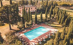 Agriturismo Terra Di Dio Toscanizzazione