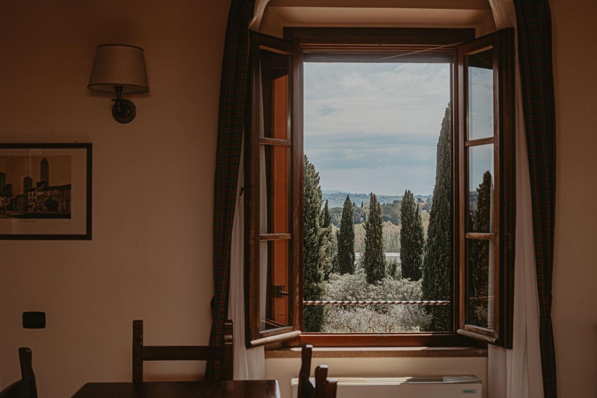 Agriturismo Terra Di Dio Toscanizzazione Capannoli Quarto foto