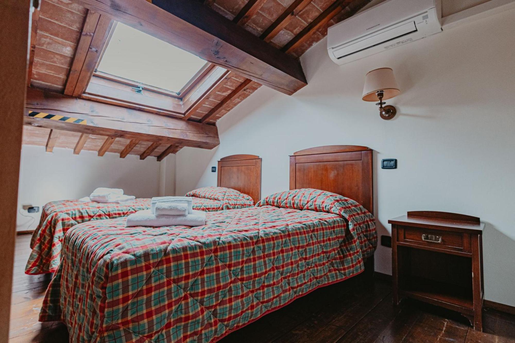 Agriturismo Terra Di Dio Toscanizzazione Capannoli Quarto foto